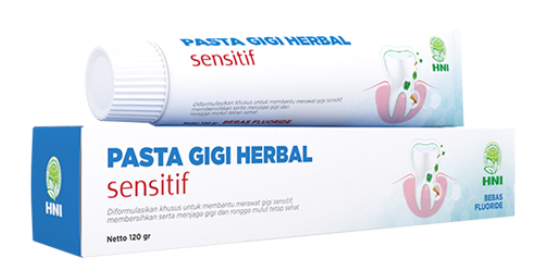 PGH Sensitif