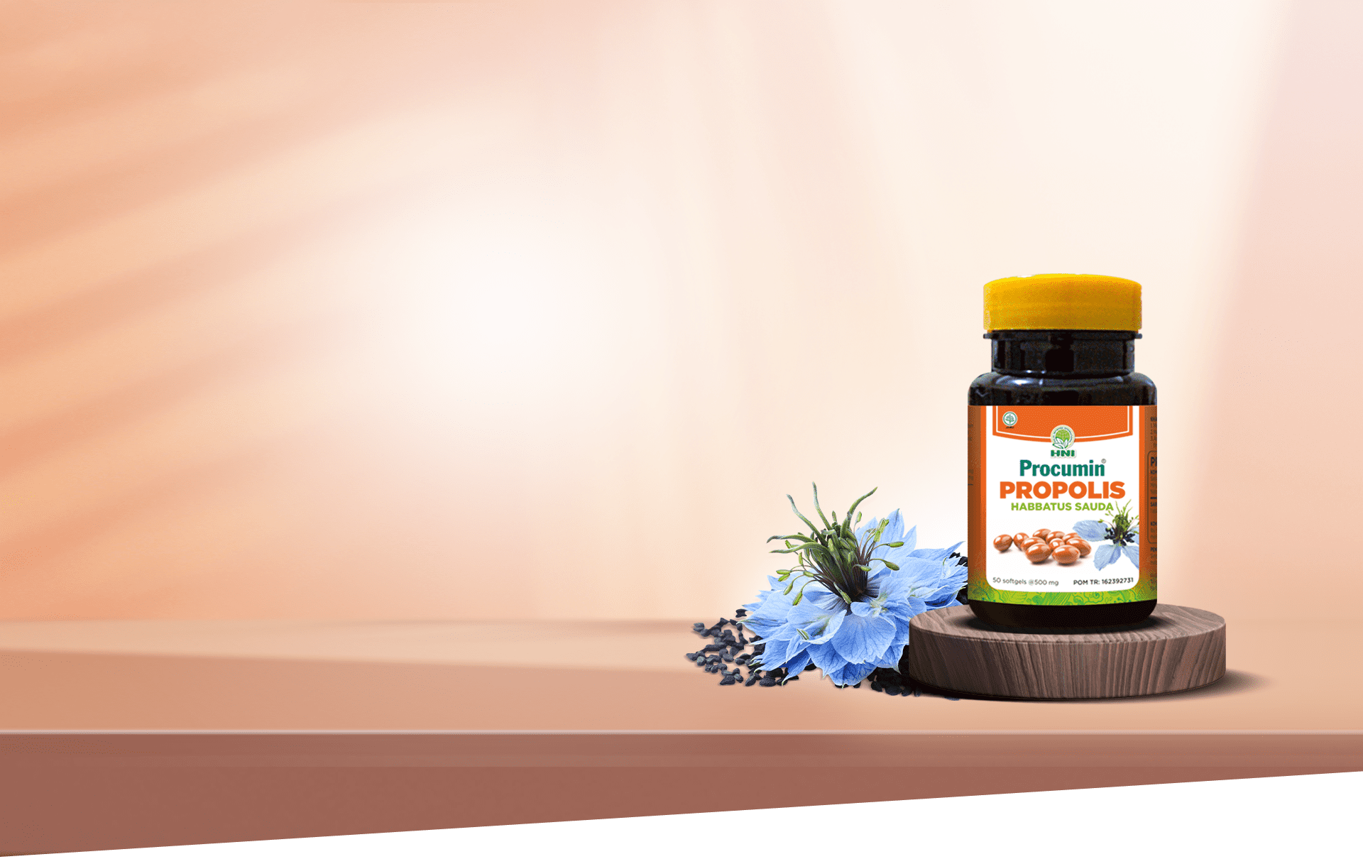 Procumin Propolis